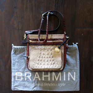 Brahmin Cross Body Handbag